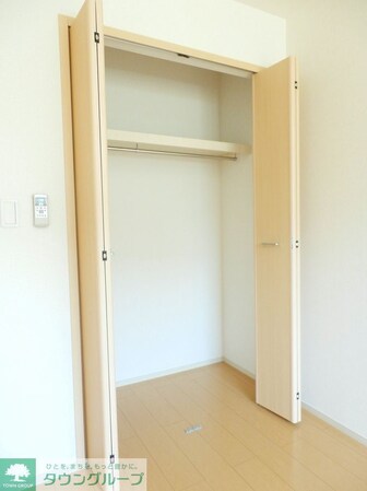 ルミナスハイムの物件内観写真